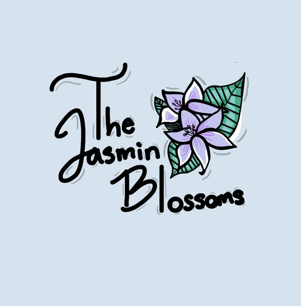 The Jasmin Blossoms